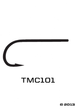 Umpqua Feather Merchants Umpqua Tiemco 101 Hook (100 Pack)