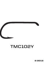 Umpqua Feather Merchants Umpqua Tiemco 102Y Hook (25 Pack)