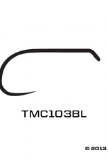 Umpqua Feather Merchants Umpqua Tiemco 103BL Hook (25 Pack)