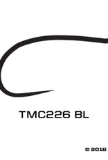 Umpqua Feather Merchants Umpqua Tiemco 226BL Hook (25 Pack)