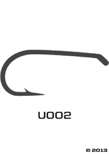 Umpqua Feather Merchants Umpqua U-Series U002 Hook (50 Pack)