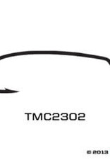Umpqua Feather Merchants Umpqua Tiemco 2302 Hook (25 Pack)