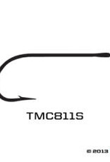 Umpqua Feather Merchants Umpqua Tiemco 811S Hook (25 Pack)