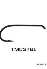 Umpqua Feather Merchants Umpqua Tiemco 3761 Hook (25 Pack)
