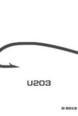 Umpqua Feather Merchants Umpqua U-Series U203 Hook (50 Pack)