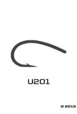 Umpqua Feather Merchants Umpqua U-Series U201 Hook (50 Pack)