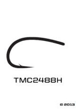 Umpqua Feather Merchants Umpqua Tiemco 2488H Hook (25 Pack)