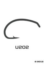 Umpqua Feather Merchants Umpqua U-Series U202 Hook (50 Pack)