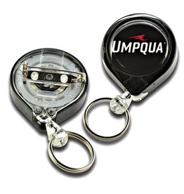 Umpqua Feather Merchants Umpqua Retractor Pin Small