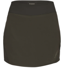 Simms Fishing Simms Womens Skort -