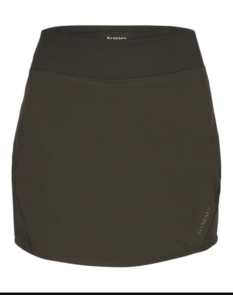 Simms Fishing Simms Womens Skort -