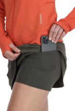 Simms Fishing Simms Womens Skort -