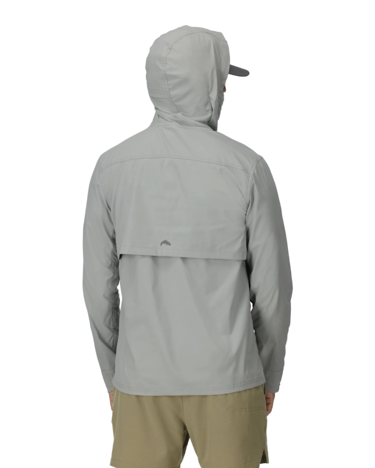 Simms Fishing Simms Latitude Hoody -