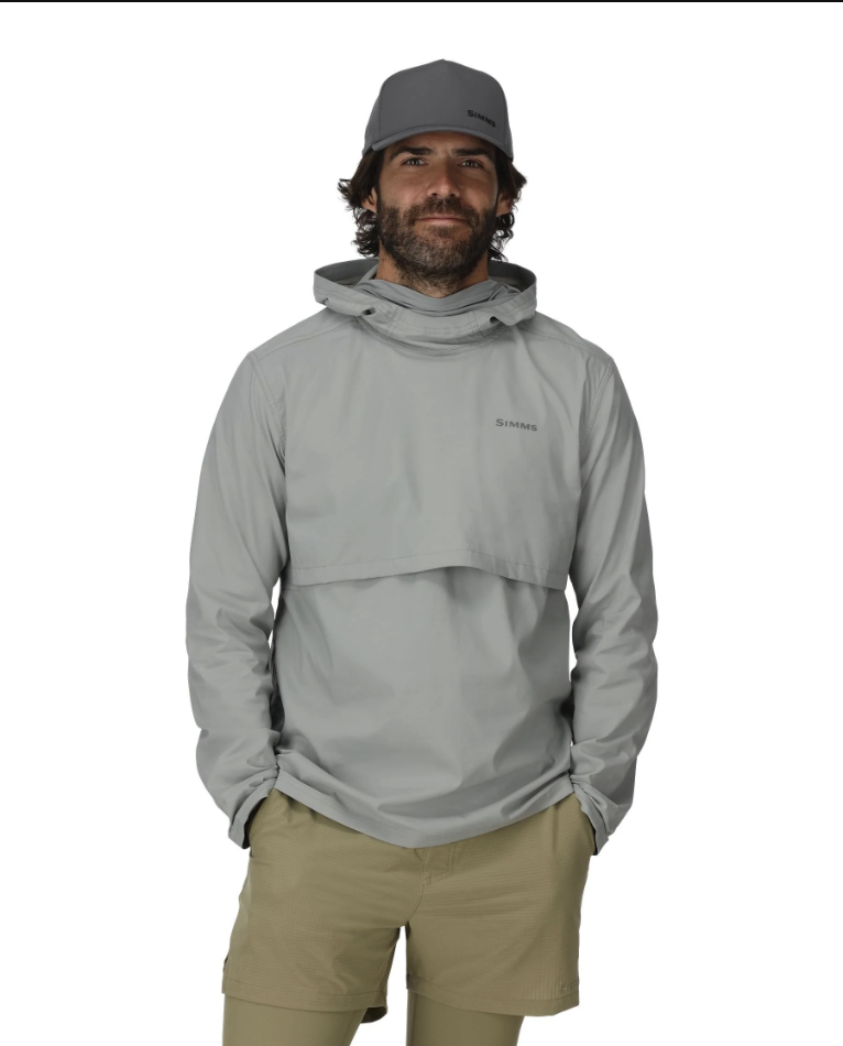 Simms Fishing Simms Latitude Hoody -