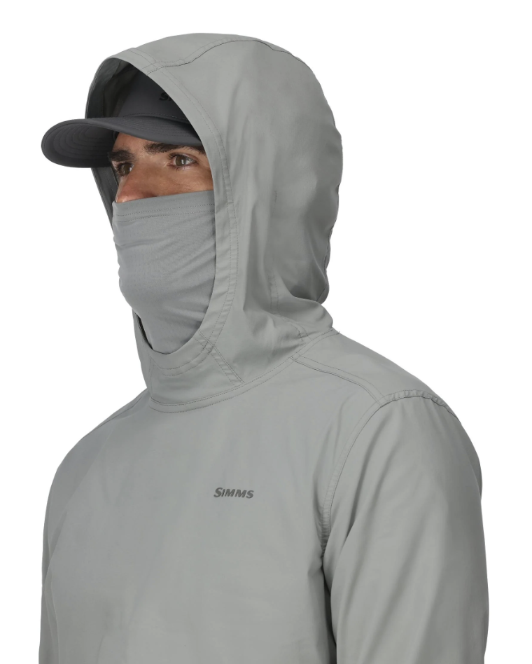 Simms Fishing Simms Latitude Hoody -