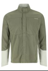 Simms Fishing Simms Latitude Bicomp Long Sleeve Shirt