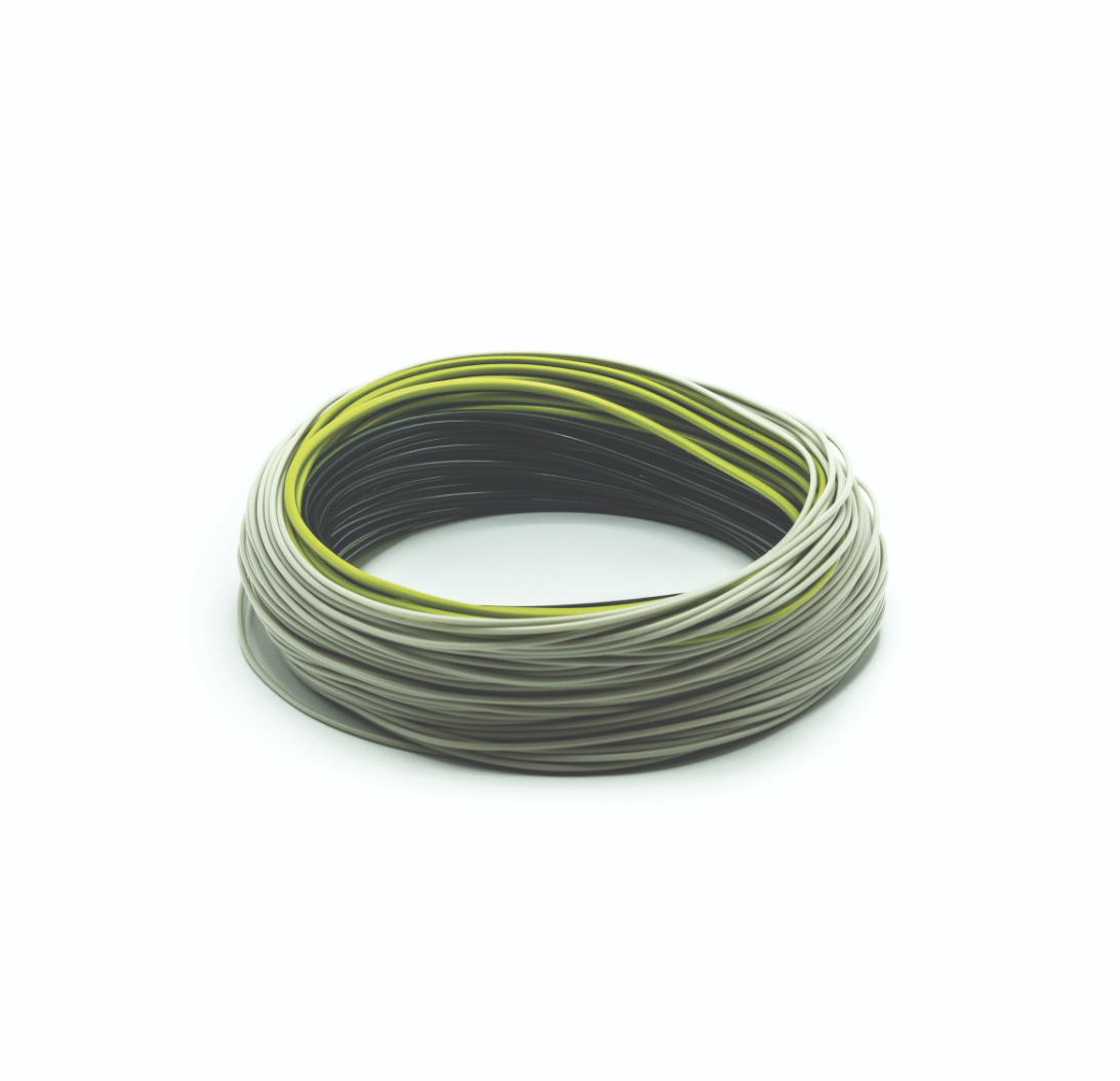 Scientific Anglers Scientific Anglers Sonar Titan Sink Tip Fly Line -