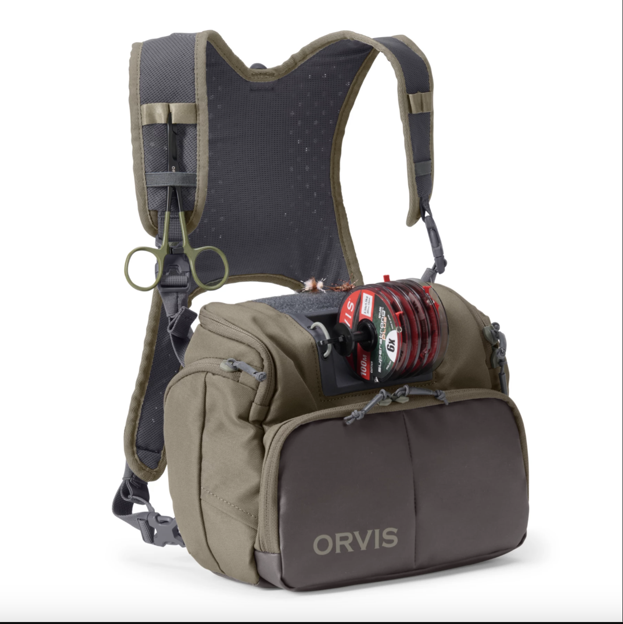 Orvis Orvis Chest Pack -