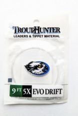 TroutHunter LLC TroutHunter EVO Drift Leader w/ Loop