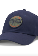 Orvis Orvis Spring Creek Ball Cap True Navy