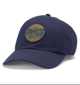 Orvis Orvis Spring Creek Ball Cap True Navy