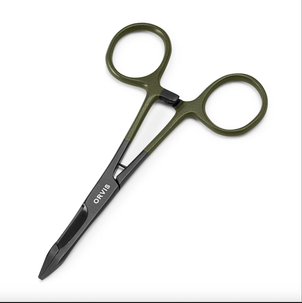 Orvis Orvis Flow Scissor Forceps