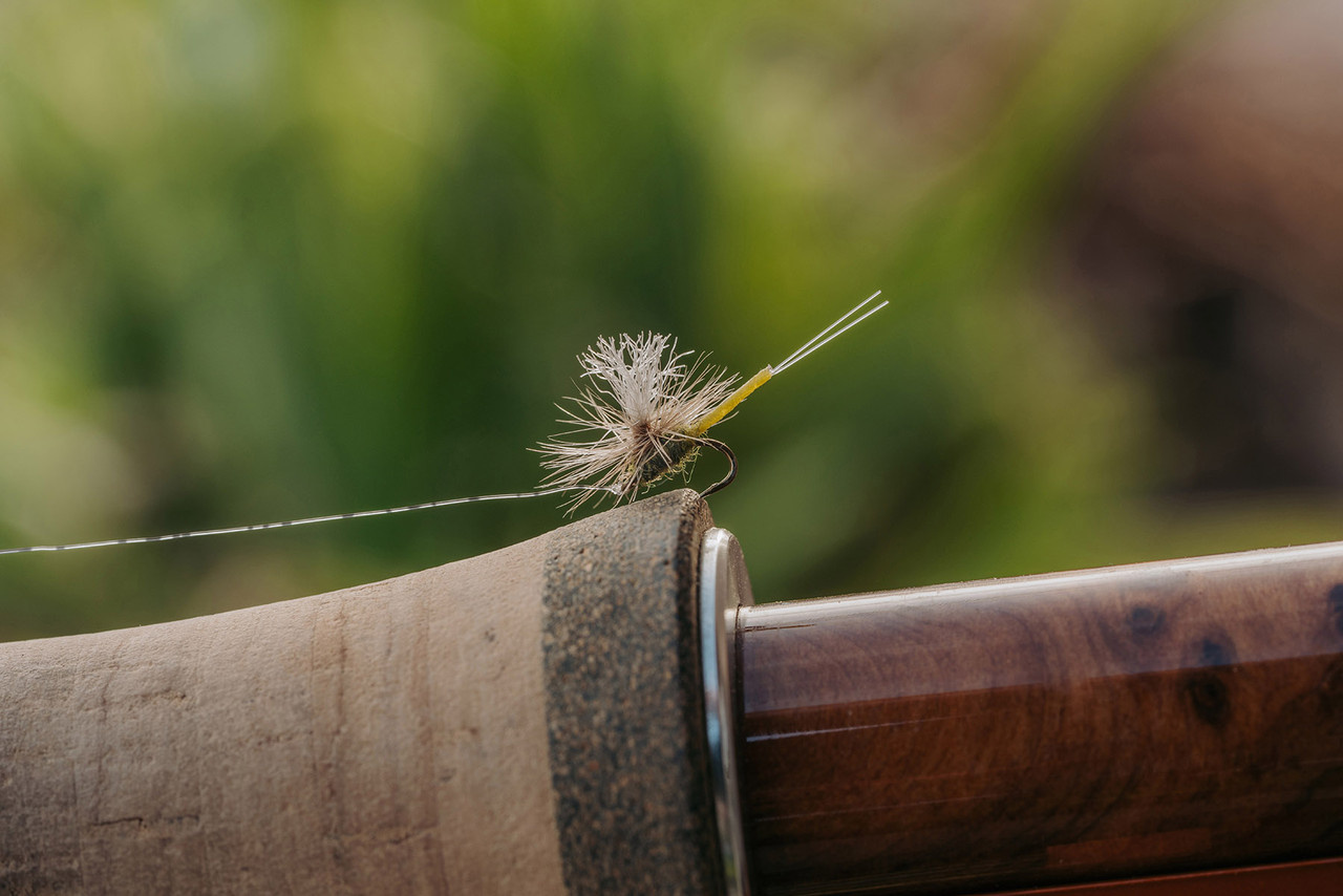 Umpqua Feather Merchants Umpqua Stratos X Dry Fly Nylon Tippet 30YDS -