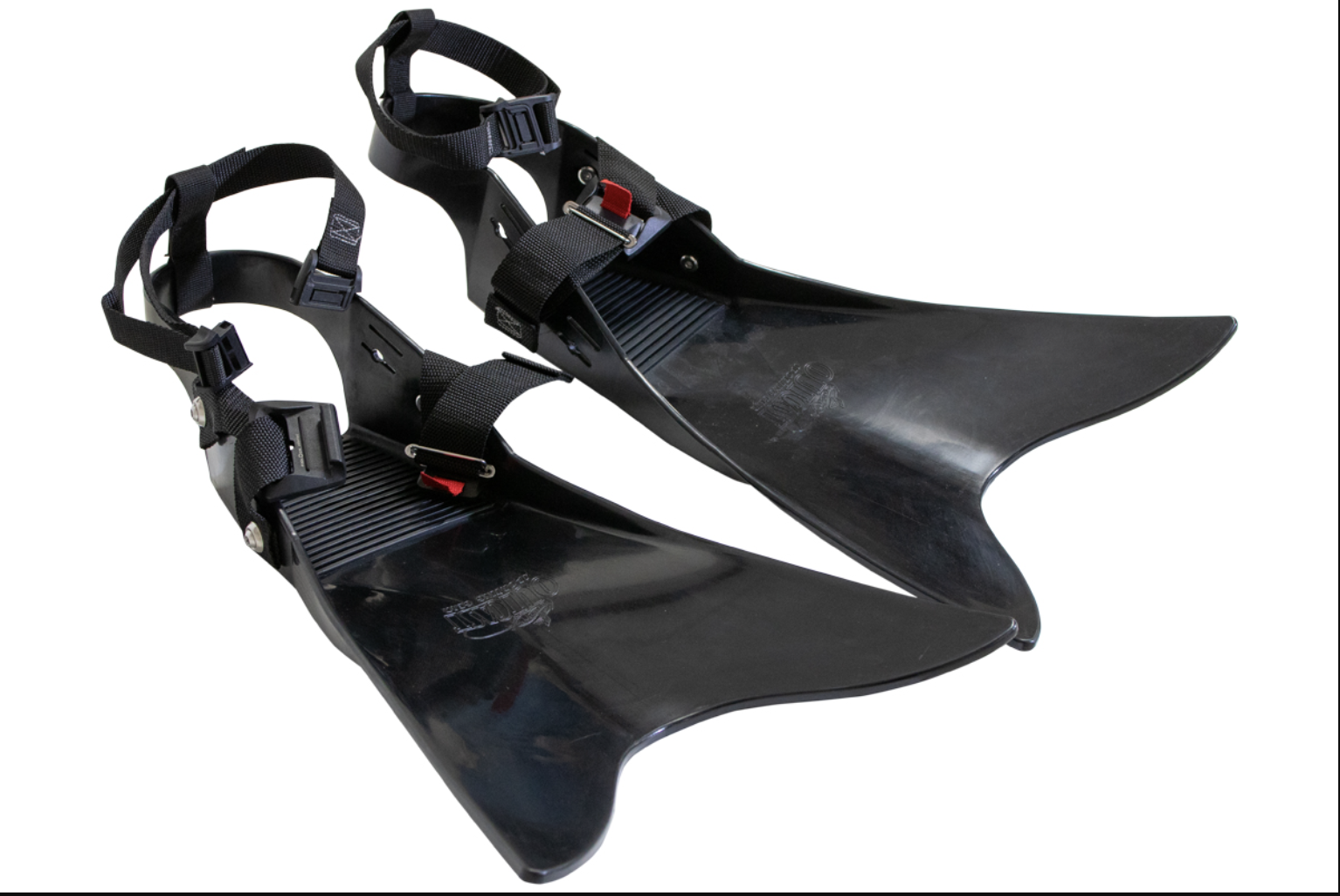 Outcast Outcast EZ Power Fins