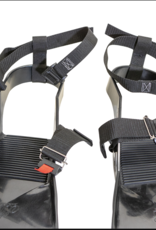 Outcast Outcast EZ Power Fins