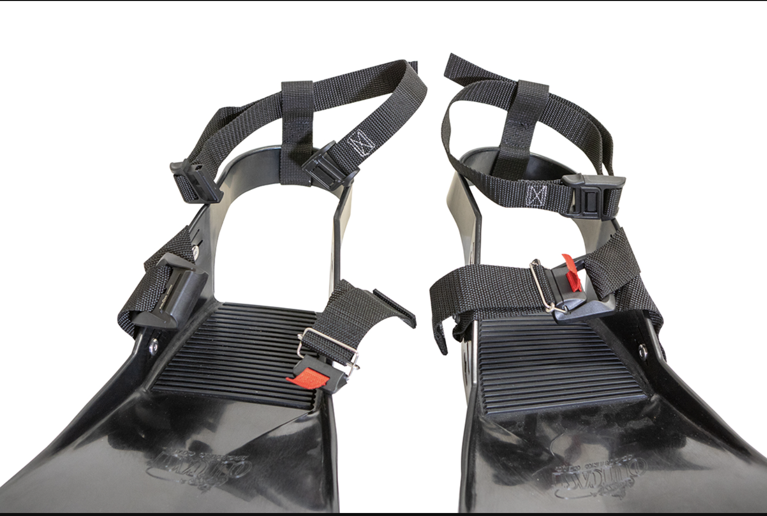 Outcast Outcast EZ Power Fins