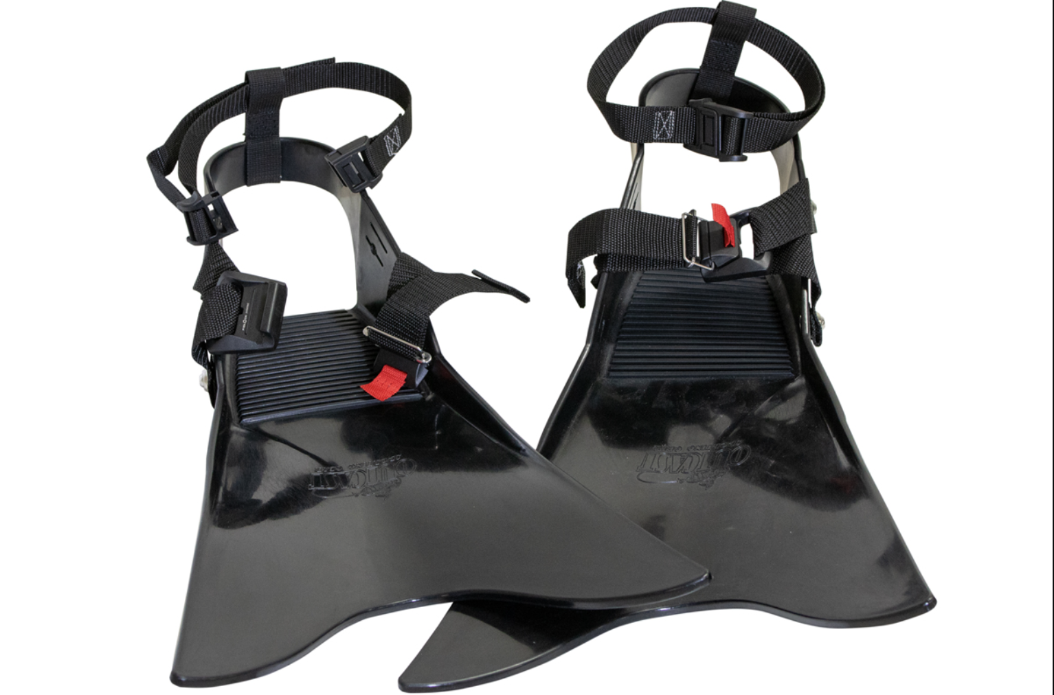 Outcast Outcast EZ Power Fins