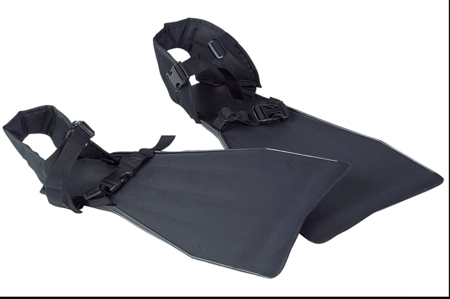 Outcast Outcast Backpack Fins
