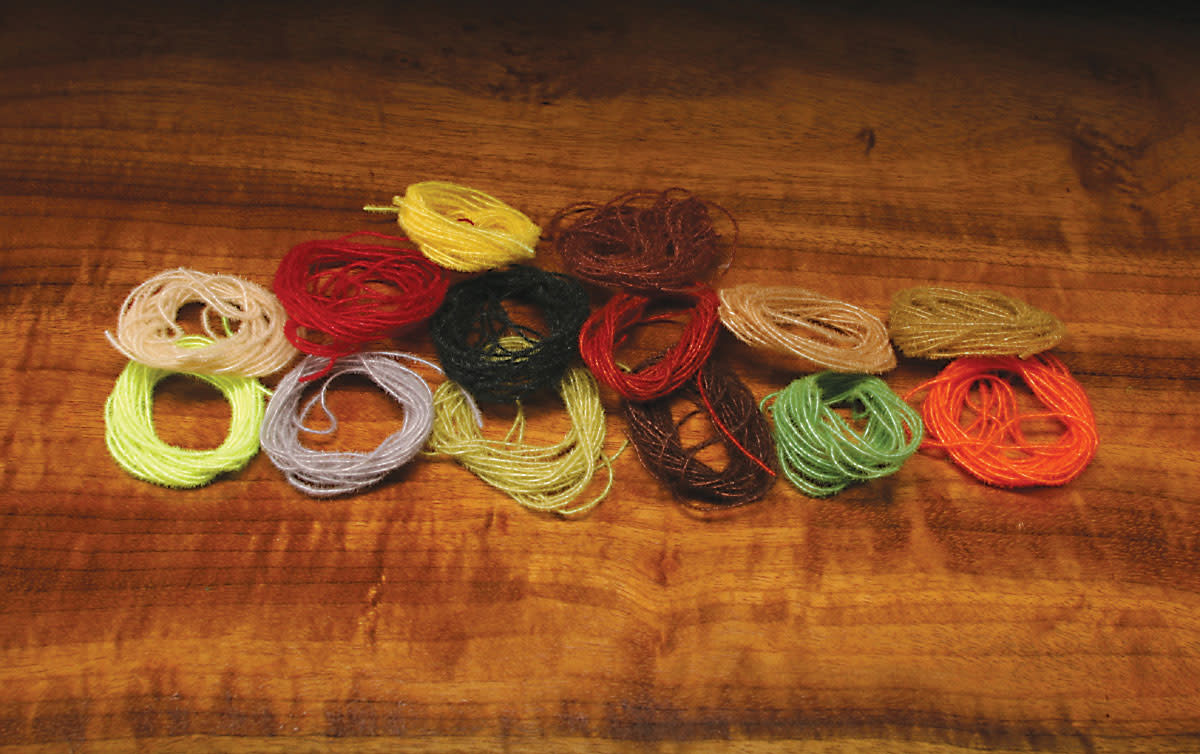 Hareline Dubbin Hareline EZ Magic Dub