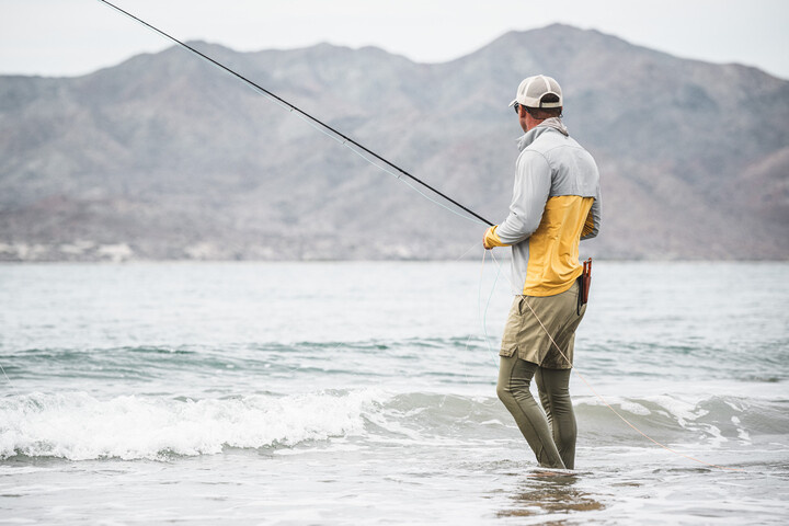 Simms Fishing Simms Latitude Bicomp Bottom -