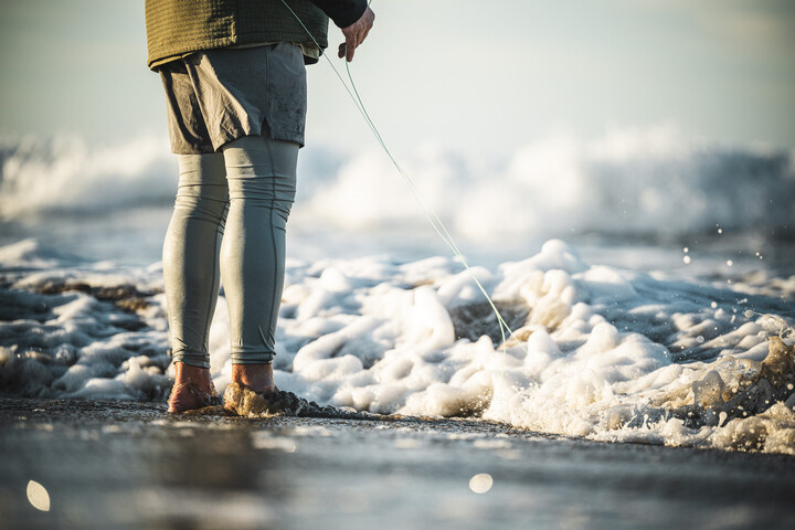 Simms Fishing Simms Latitude Bicomp Bottom -