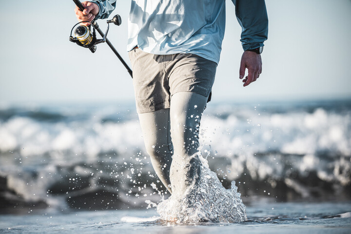 Simms Fishing Simms Latitude Bicomp Bottom -