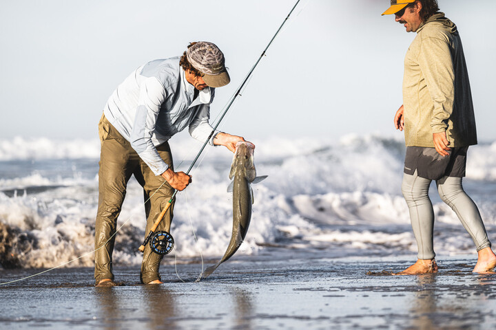 Simms Fishing Simms Latitude Bicomp Bottom -