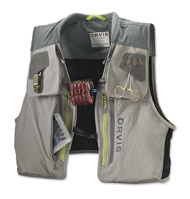 Orvis Orvis Ultralight Vest