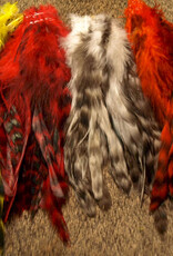 Nature's Spirit Nature's Spirit Strung Veriegated Schlappen -