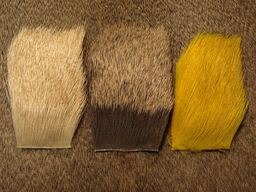 Nature's Spirit Nature's Spirit Select Cow Elk Hair -