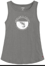 Legacy AC Logo Trapeze Tank