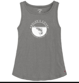 Legacy AC Logo Trapeze Tank