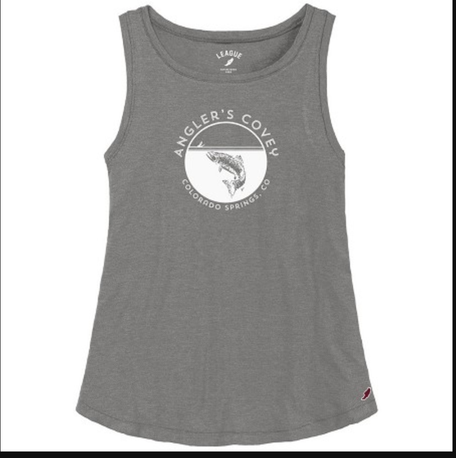 Legacy Legacy AC Logo Trapeze Tank -