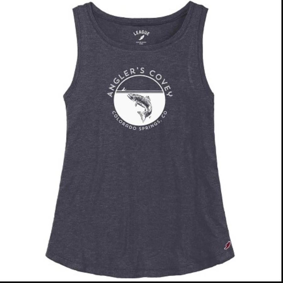 Legacy AC Logo Trapeze Tank