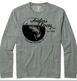 League AC Logo Reclaim LS Shirt