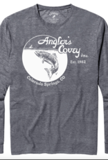 League AC Logo Reclaim LS Shirt