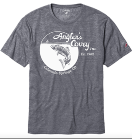 League League AC Logo Reclaim Shirt -