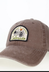 Legacy Legacy AC Terra Twill Hat