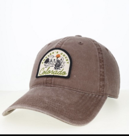 Legacy Legacy AC Terra Twill Hat