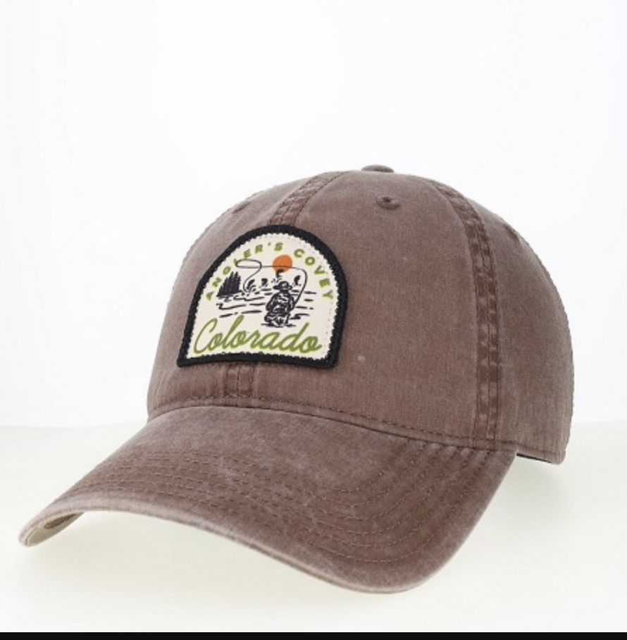 Legacy Legacy AC Terra Twill Hat